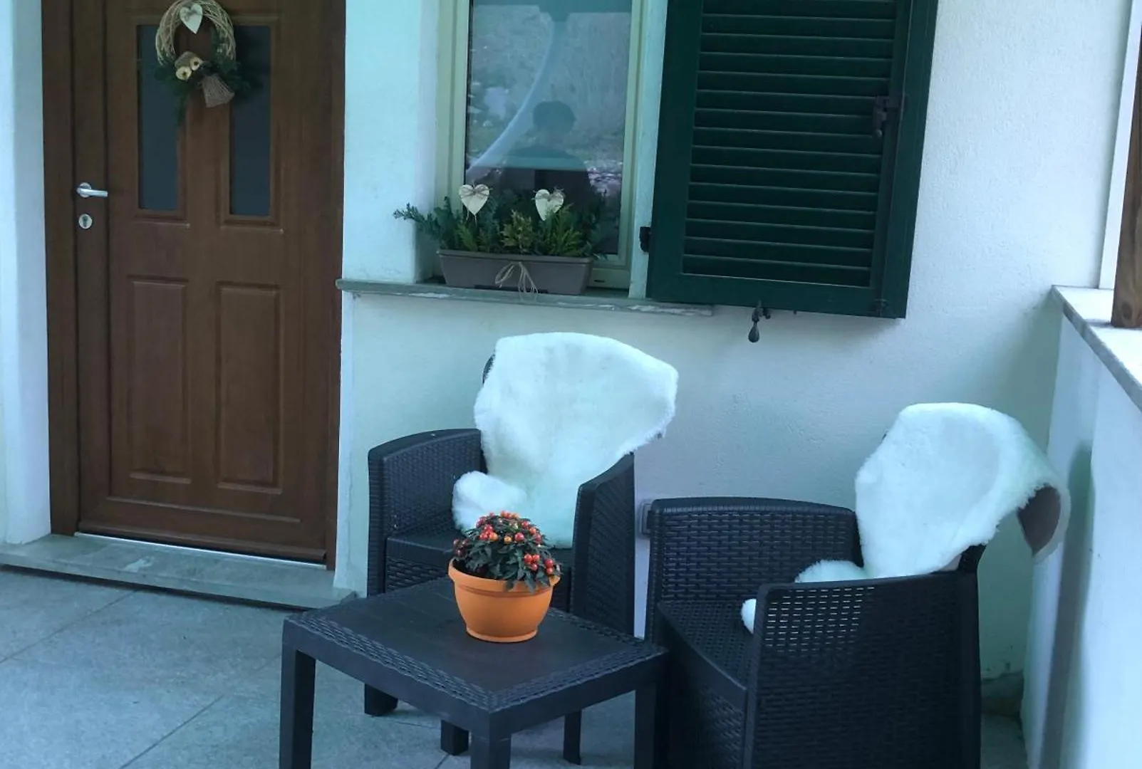 Miralago Casa Vacanze Villa di Chiavenna