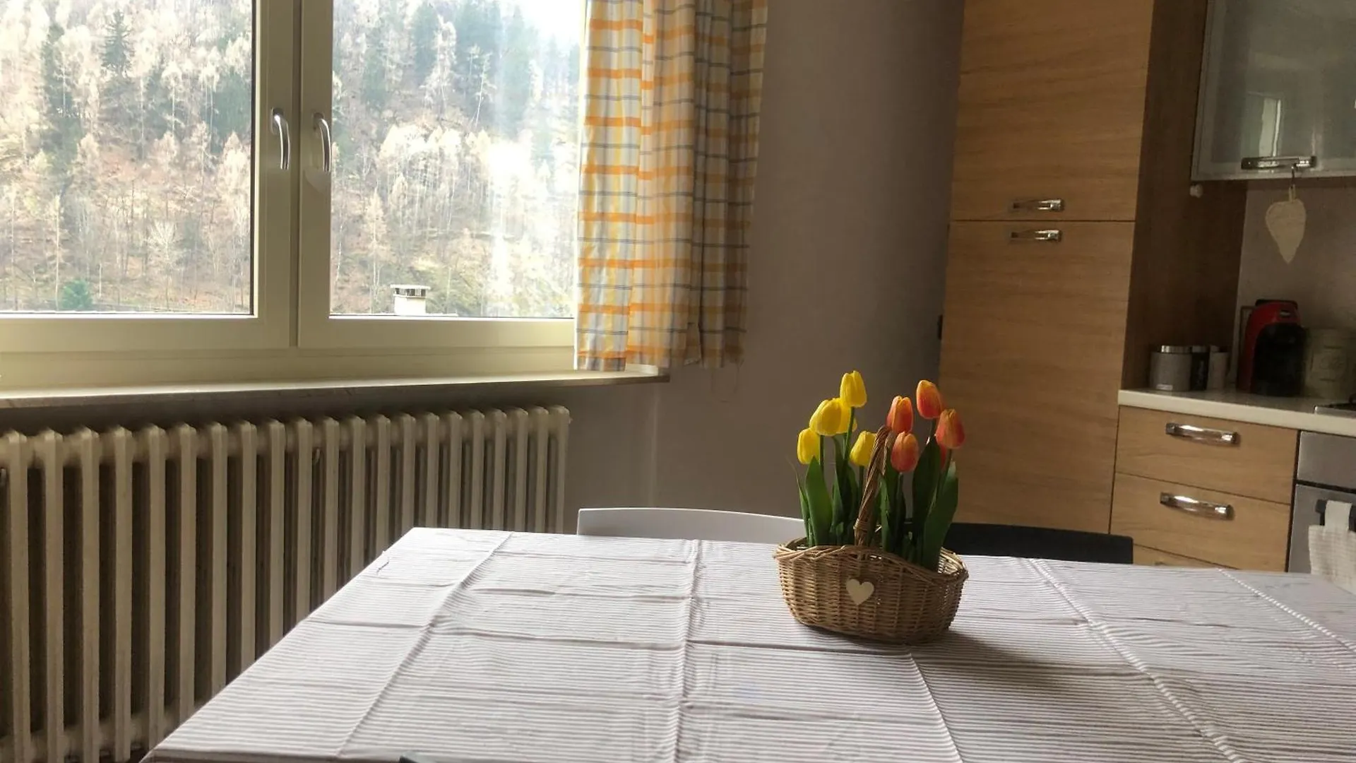 Miralago Casa Vacanze Villa di Chiavenna