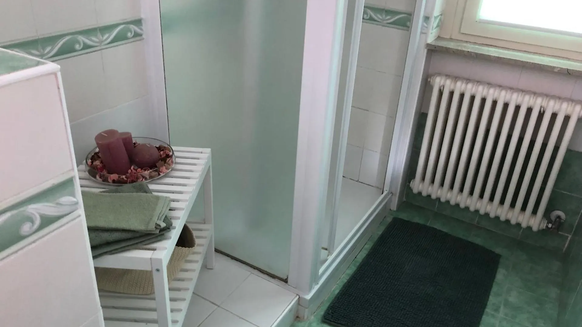 Miralago Casa Vacanze Villa di Chiavenna Italy