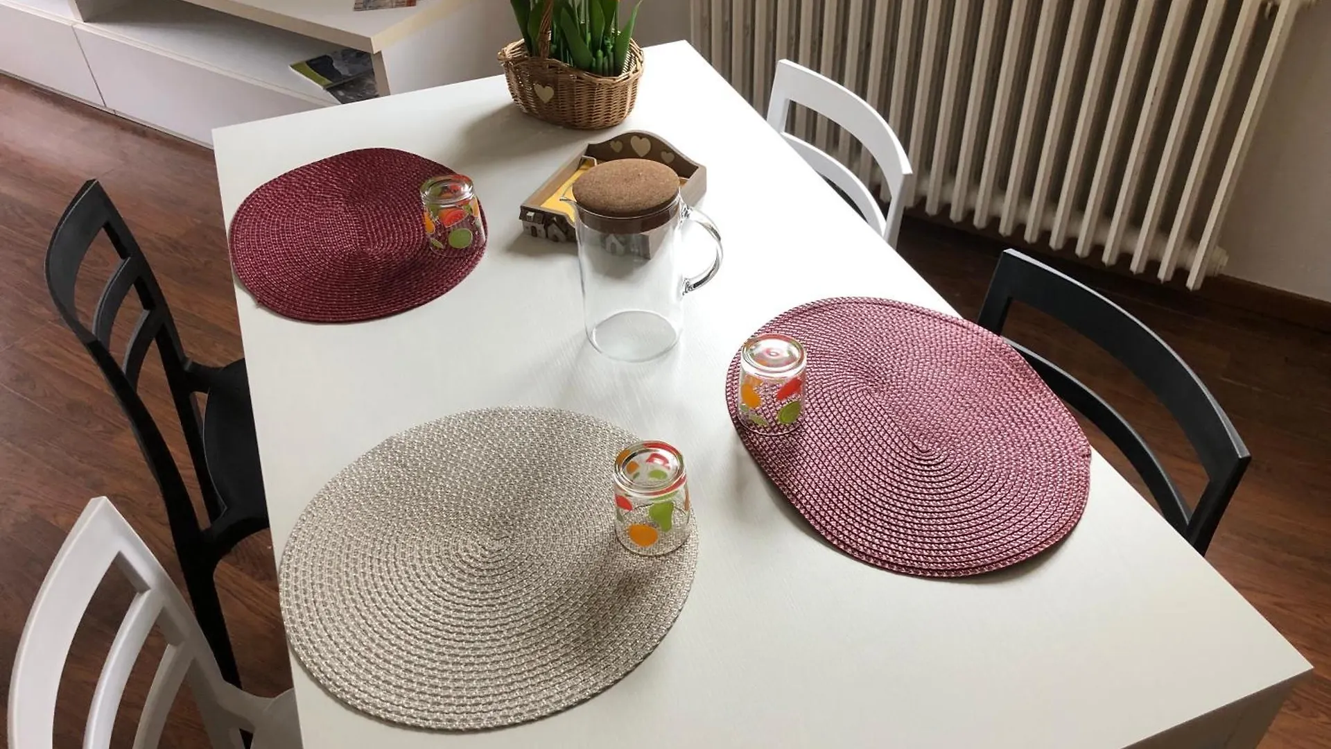 Holiday home Miralago Casa Vacanze Villa di Chiavenna