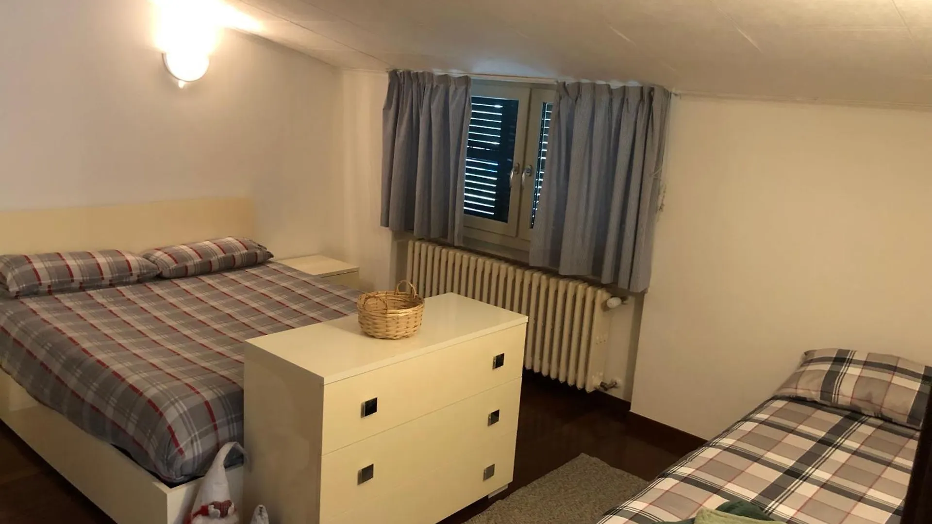 Miralago Casa Vacanze Villa di Chiavenna