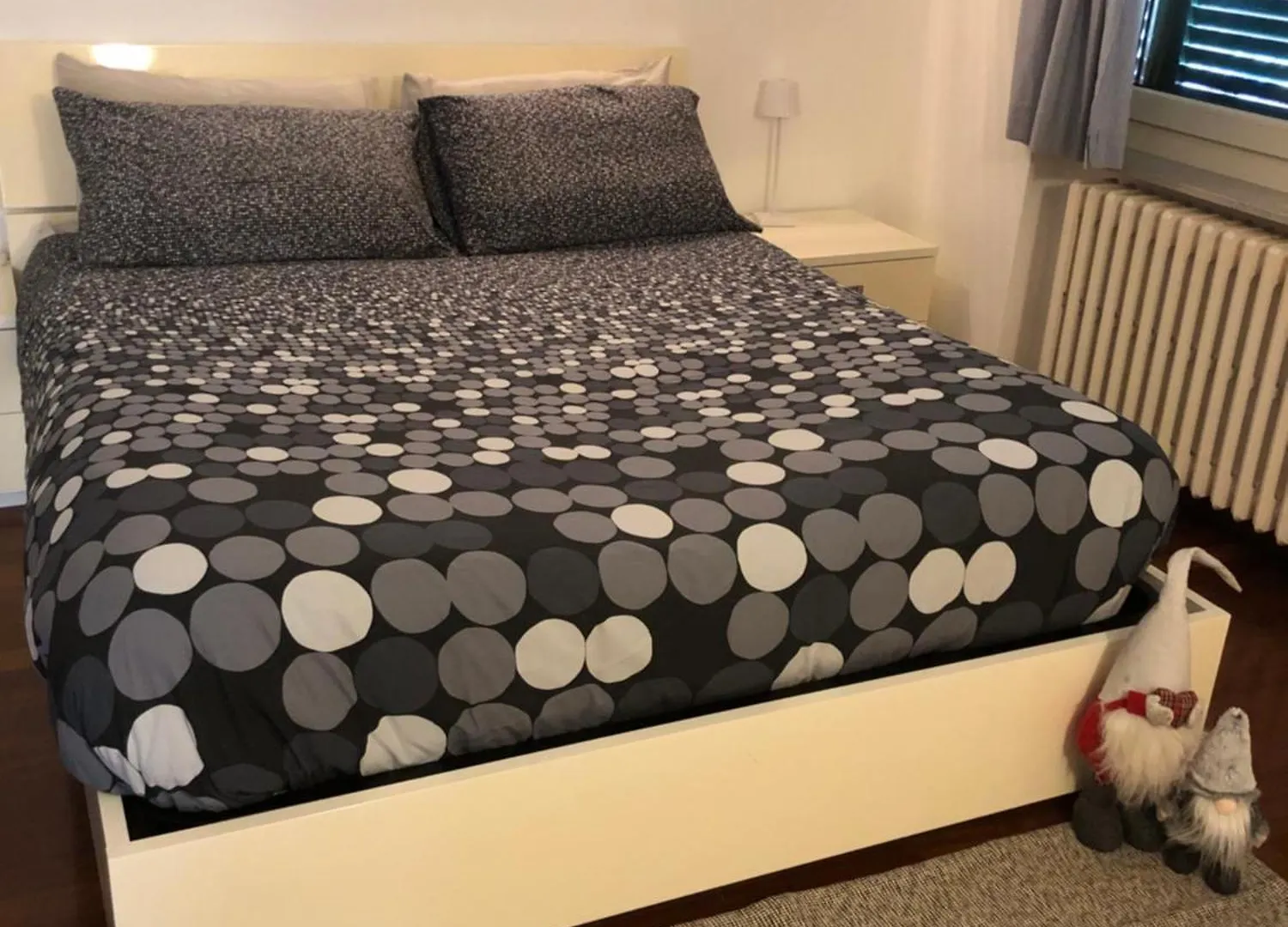Holiday home Miralago Casa Vacanze Villa di Chiavenna
