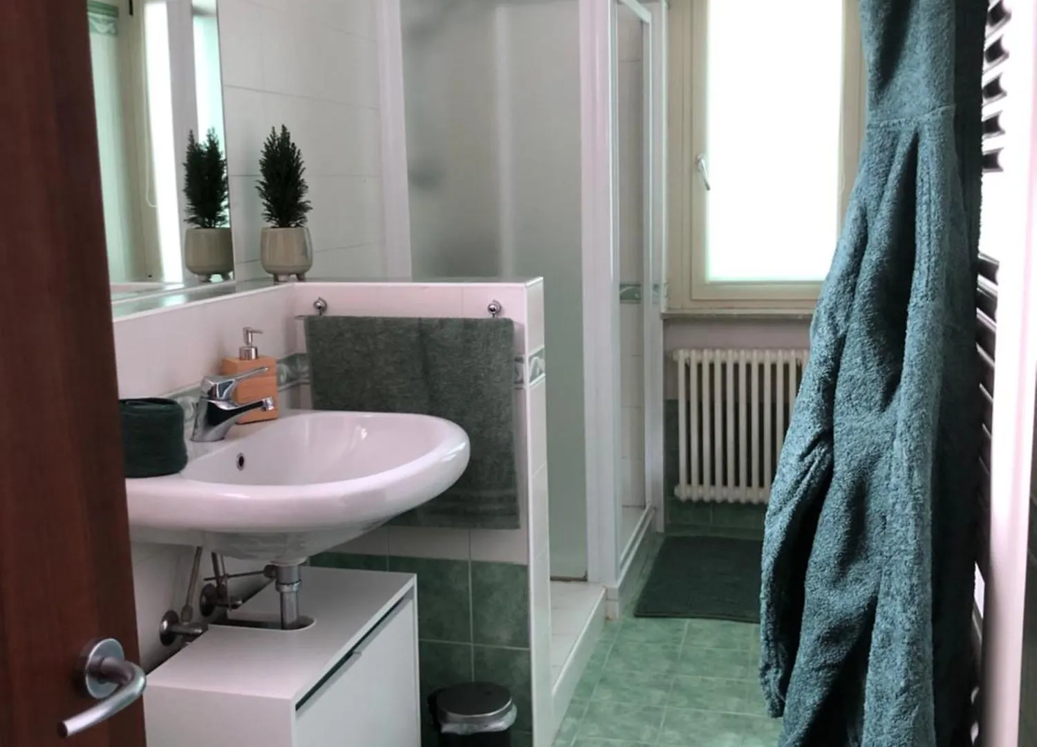 Miralago Casa Vacanze Villa di Chiavenna Holiday home