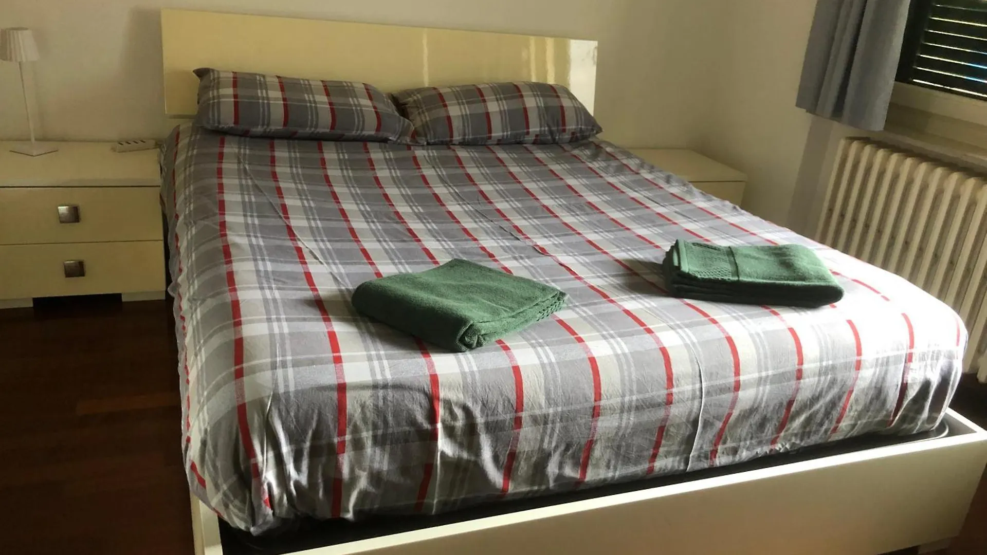 Holiday home Miralago Casa Vacanze Villa di Chiavenna
