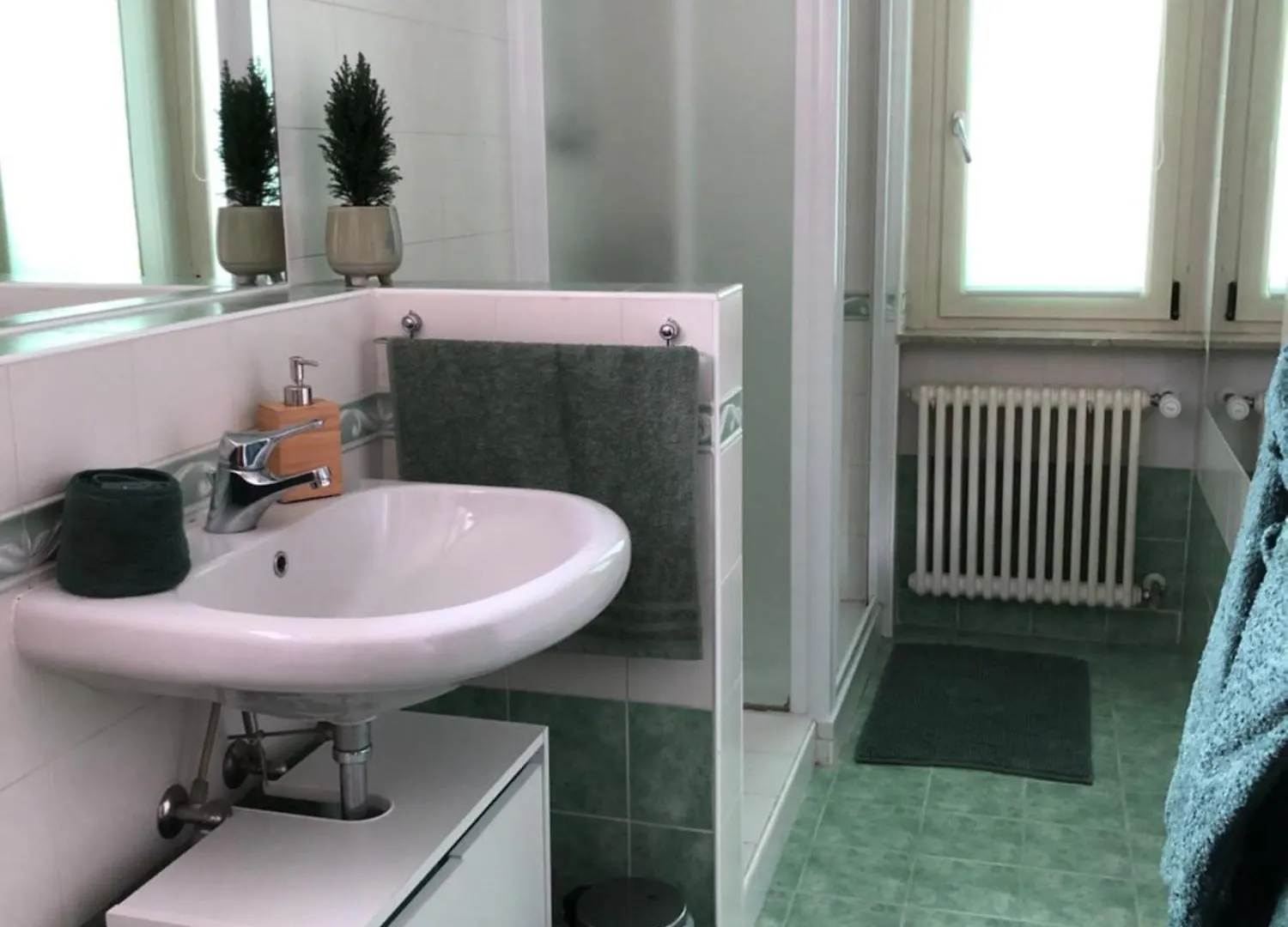 Holiday home Miralago Casa Vacanze Villa di Chiavenna Italy