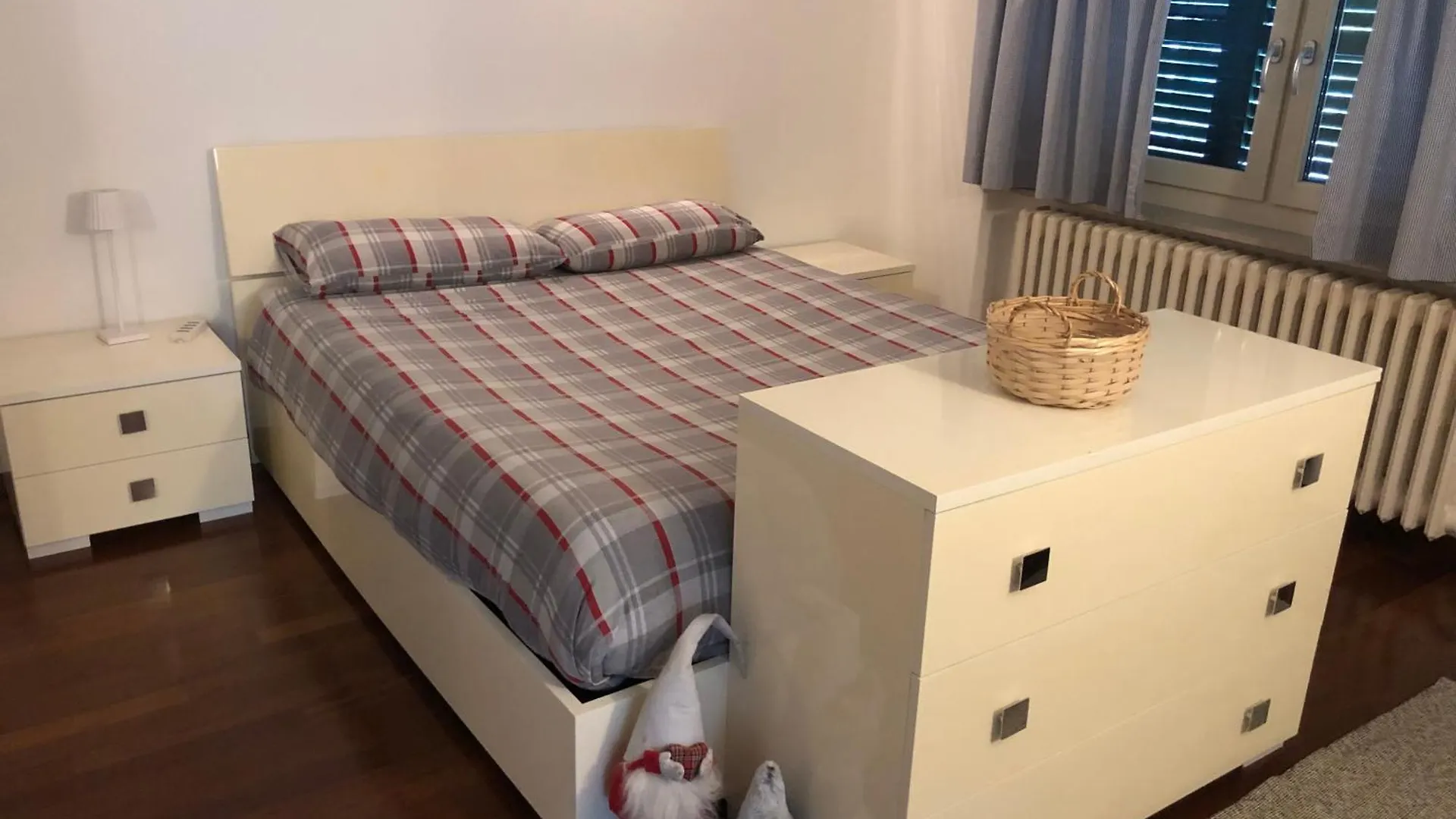 Holiday home Miralago Casa Vacanze Villa di Chiavenna Italy
